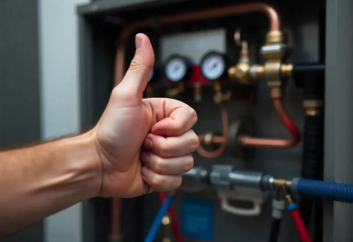 Emergency HVAC services and installations in Mount Ephraim, NJ